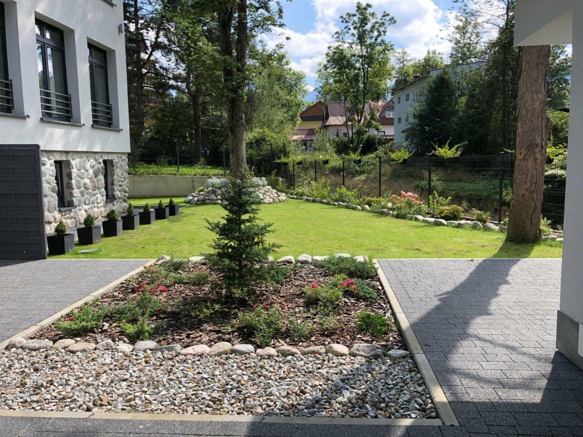 Hotel apartamentowy Jagiellońska 3*